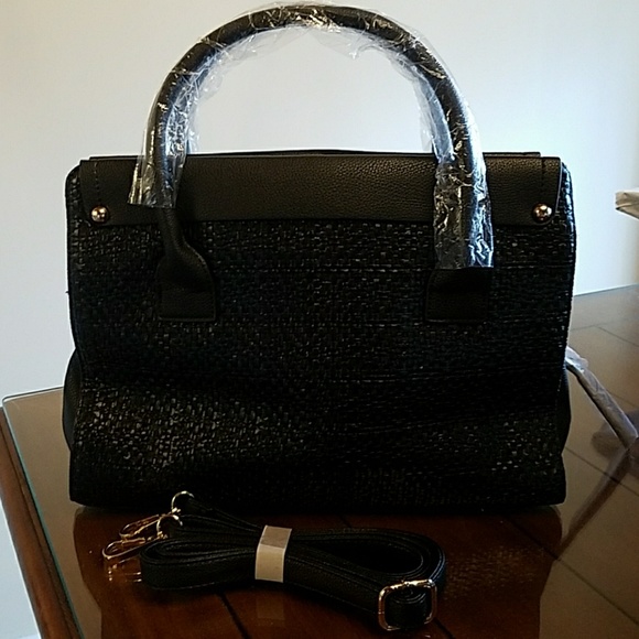 ♥One Day Only Sale♥Pink Haley Purse - Picture 3 of 8